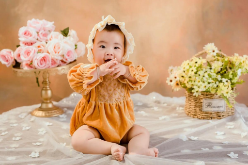 巢湖11个月宝宝会什么 巢湖11个月宝宝会什么