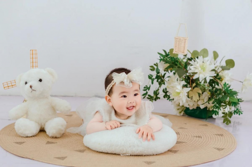 巢湖五个月宝宝可以坐吗