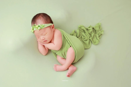 巢湖六个月宝宝有眼屎